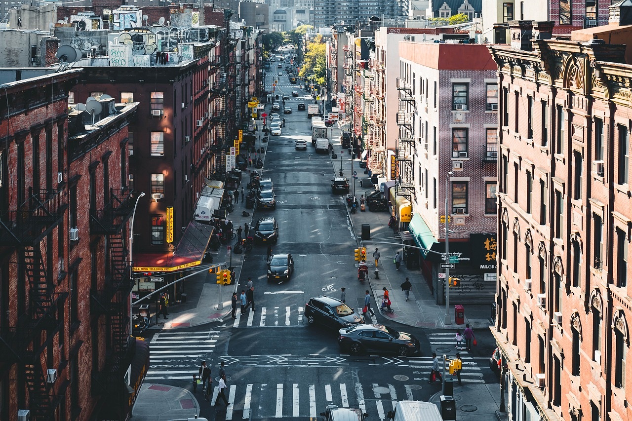 Harlem: cuna del renacimiento cultural afroamericano