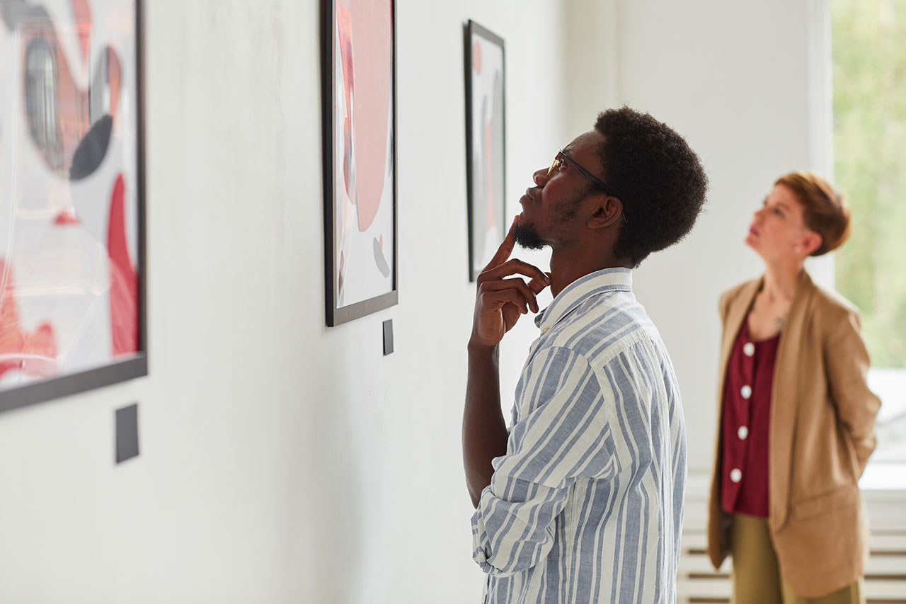 Nueva York para los amantes del arte: explora galerías y museos ocultos
