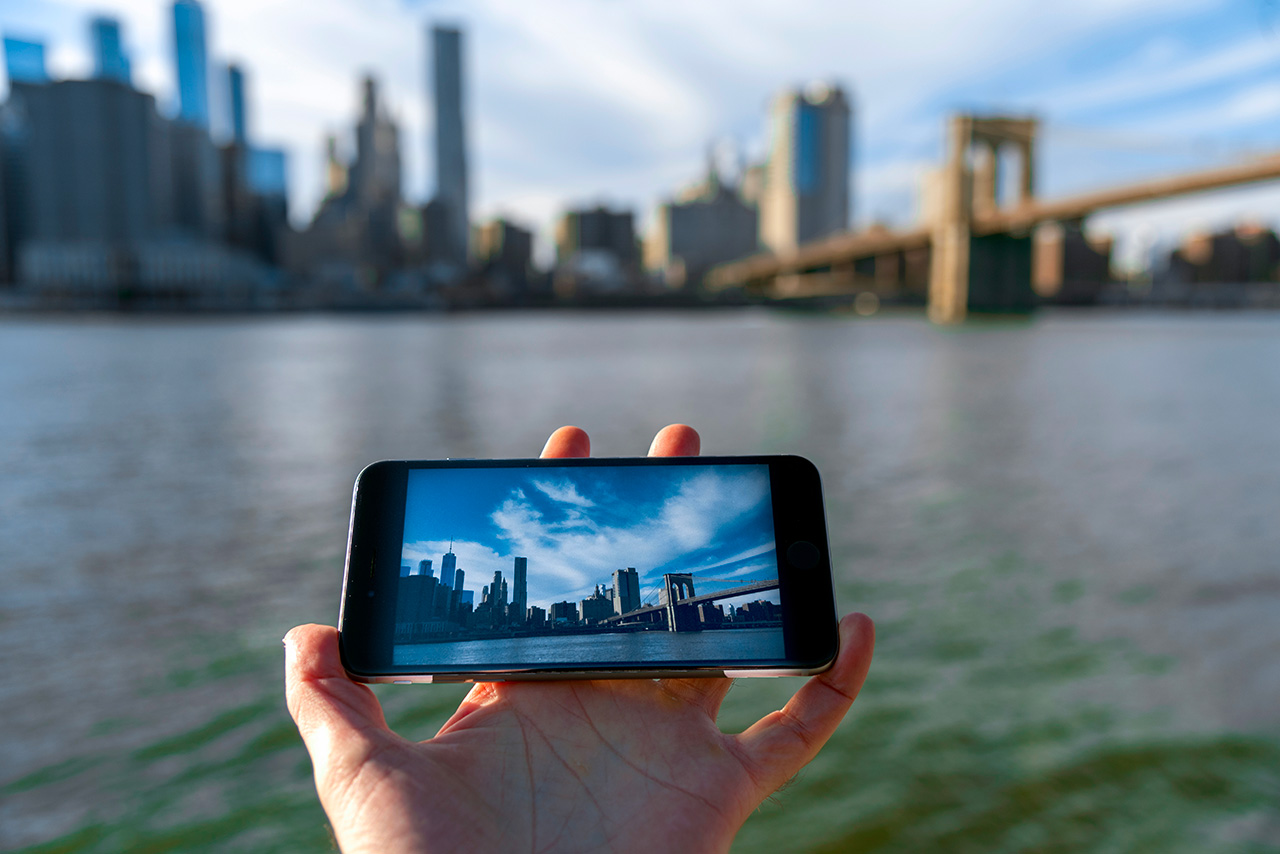 Nueva York en fotos: los mejores lugares para capturar la magia de la ciudad