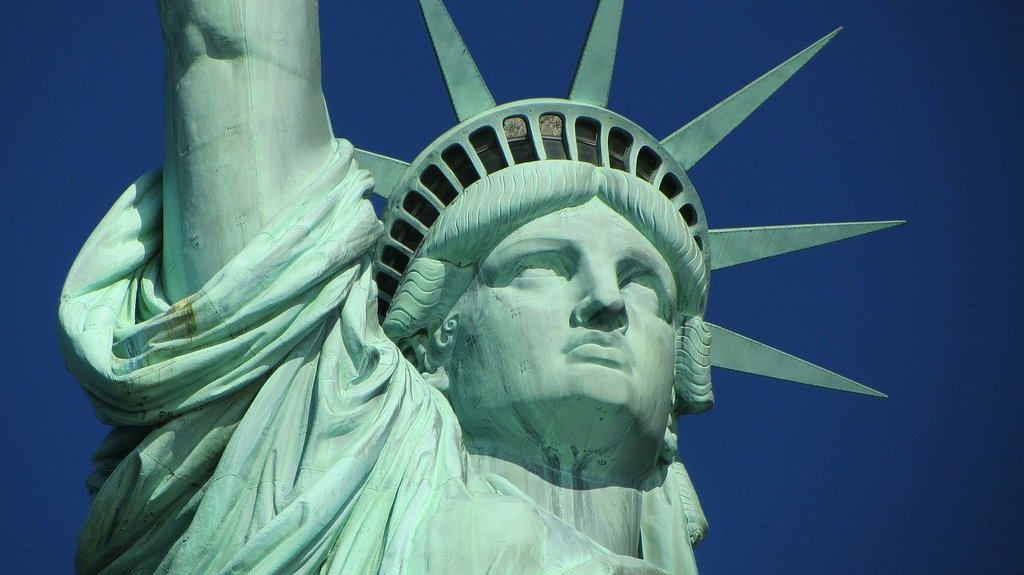Descubriendo la estatua de la libertad: un ícono americano